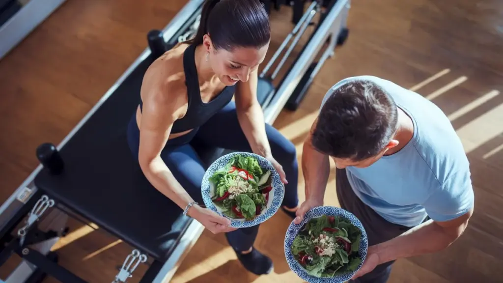 Nach 50: Diese Ernährung ist entscheidend für starke Muskeln