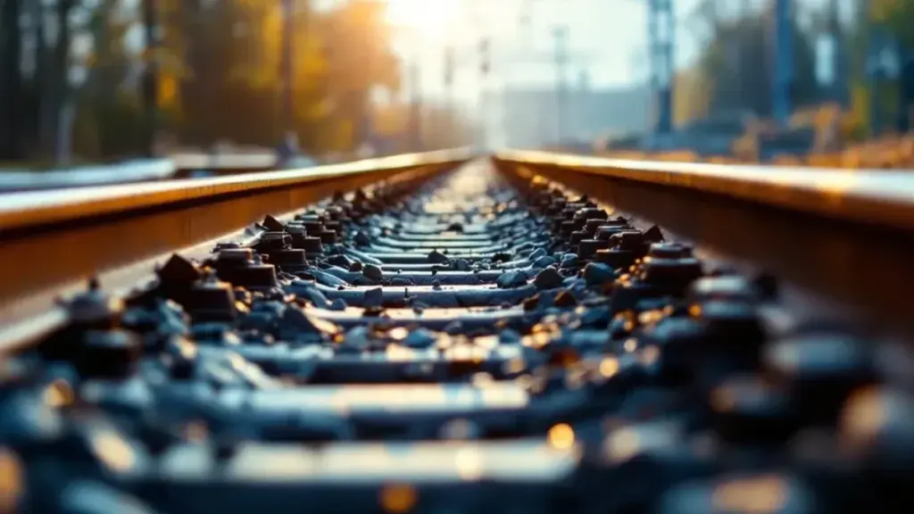 Bahnstreik-Wahrheit: Der versteckte Grund, warum Gleisarbeiten ewig dauern